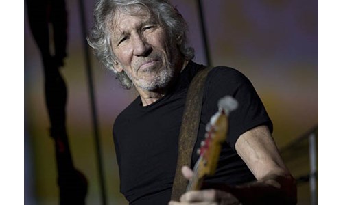 ROGER WATERS KENDİ PINK FLOYD COVER GRUBUNU KURDU